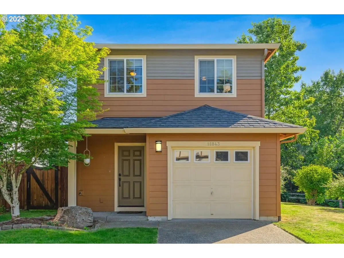 18843 Chanelle Way, Oregon City, OR 97045 - #1