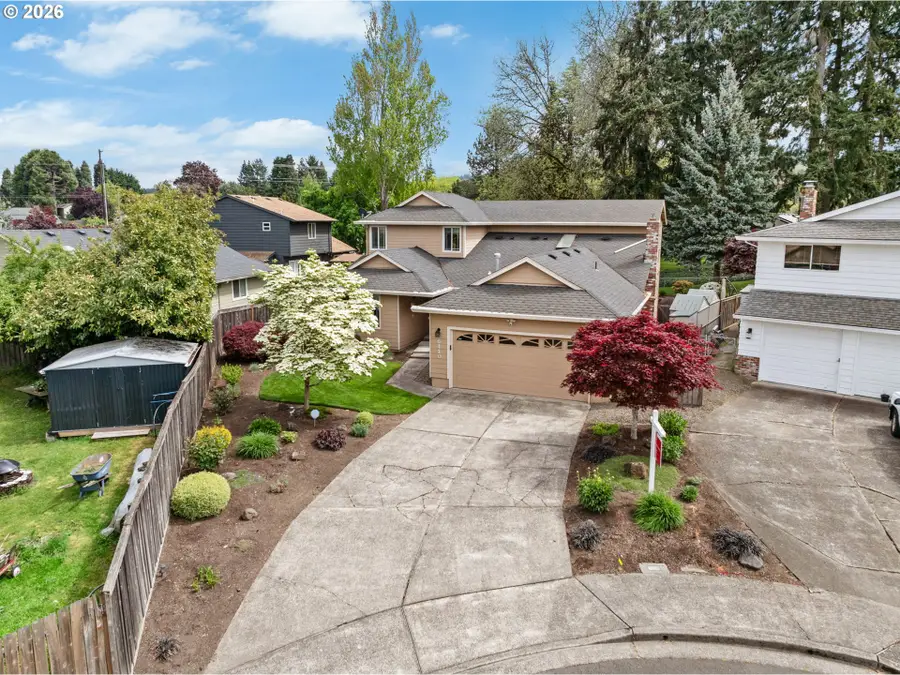 6410 SW Skiver Ct, Beaverton, OR 97078 - #2