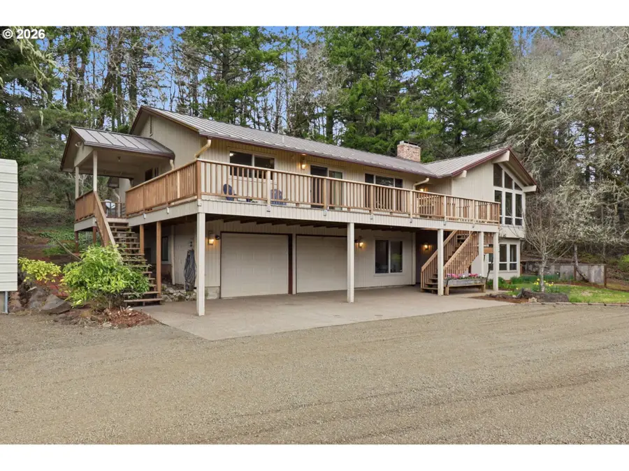 49950 NW Mystic Dr, Forest Grove Cornelius, OR 97116 - #3