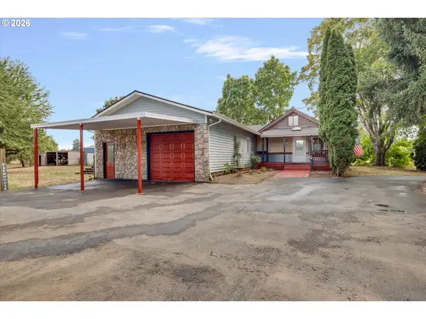 23680 S Barlow Rd, Canby, OR 97013