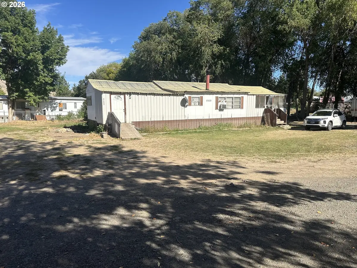 57633 Tygh Valley Rd, Tygh Valley, OR 97063 - #1
