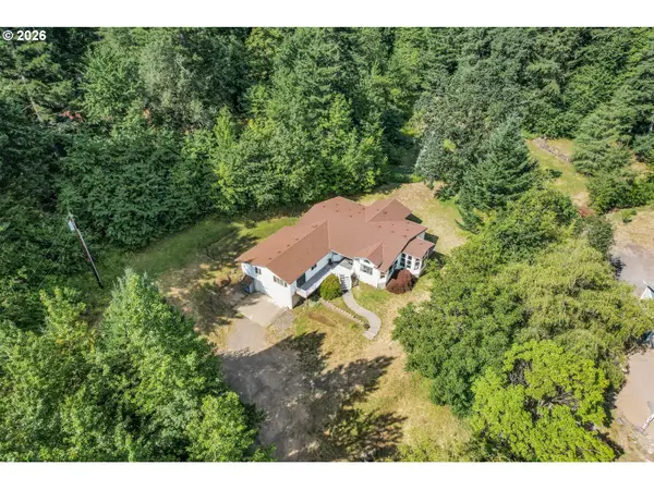 315 SW Attwell Rd, Stevenson, WA 98648