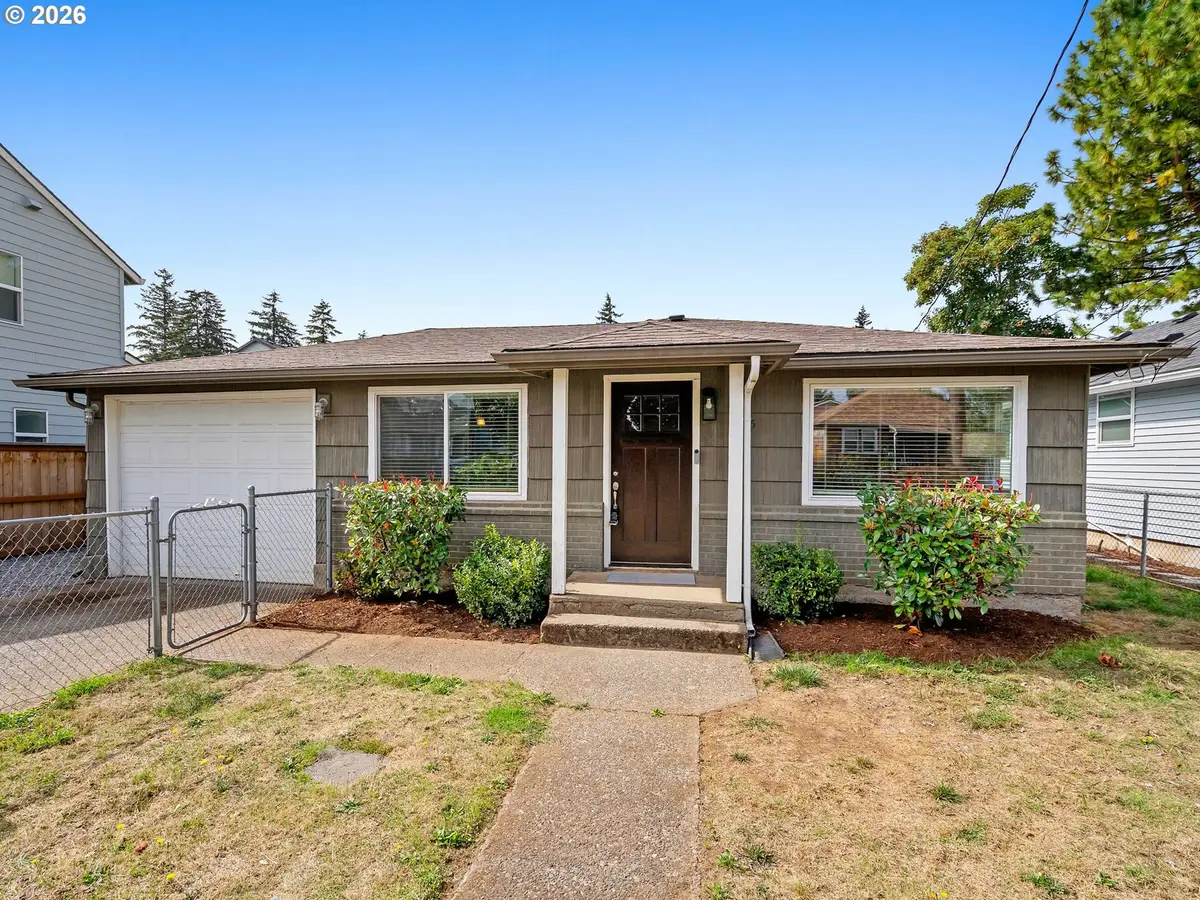 8115 SE 64th Ave, Portland, OR 97206 - #1