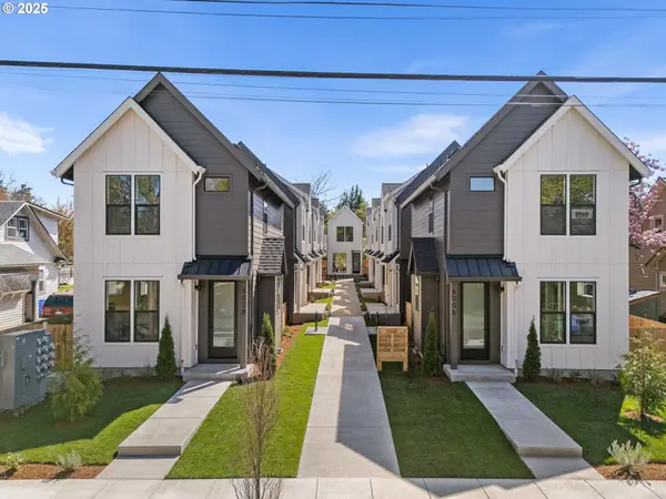 6008 NE Mason St, Portland, OR 97218