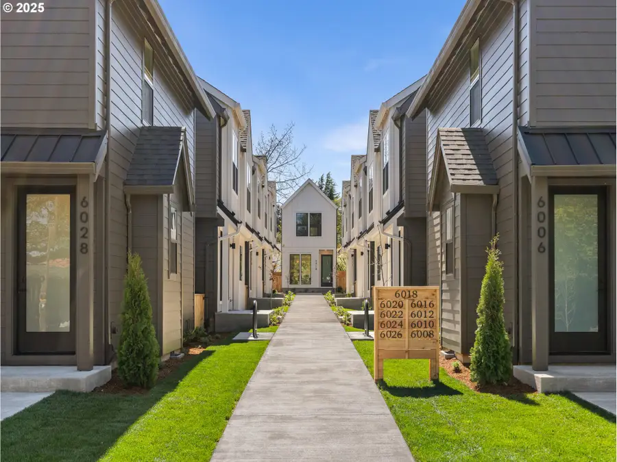 6008 NE Mason St, Portland, OR 97218 - Image #2