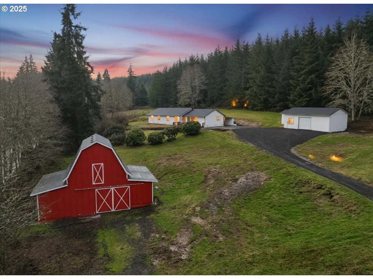 73345 Apiary Rd, Rainier, OR 97048 - Image #1