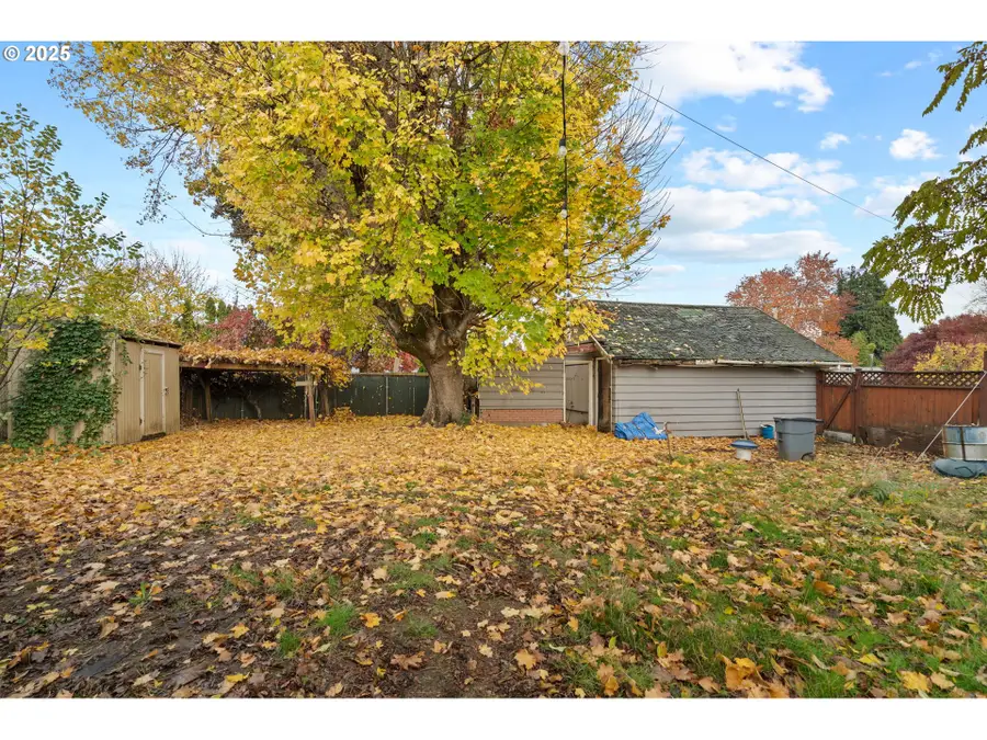 6015 N Houghton St, Portland, OR 97203 - Image #3