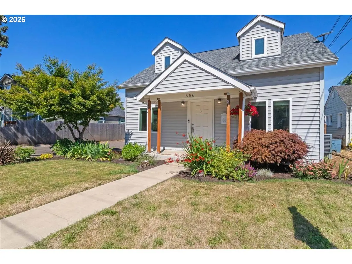 656 SW Levens St, Dallas, OR 97338 - #1