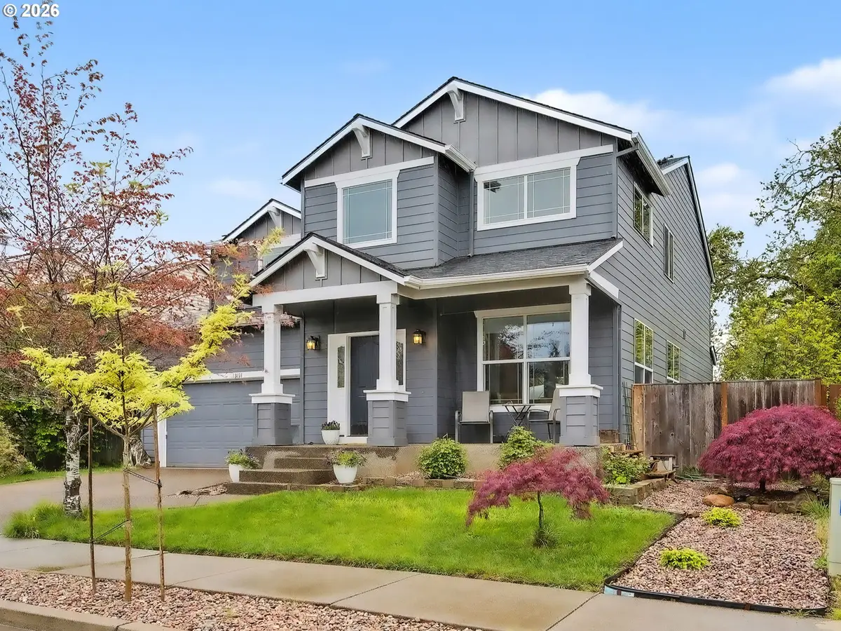 13191 Wickiup Dr, Oregon City, OR 97045 - #1