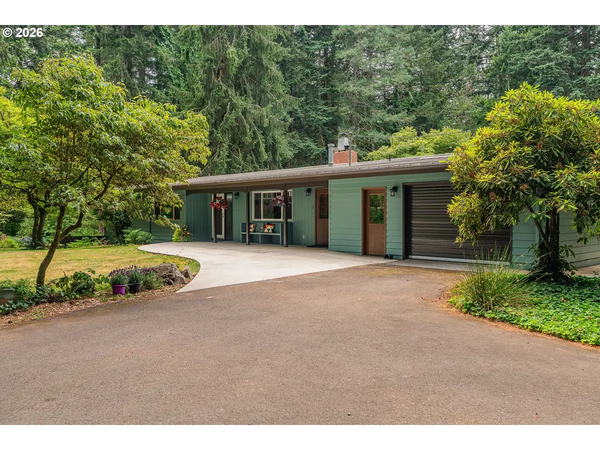 21115 SE Langensand Rd, Sandy, OR 97055 - #1