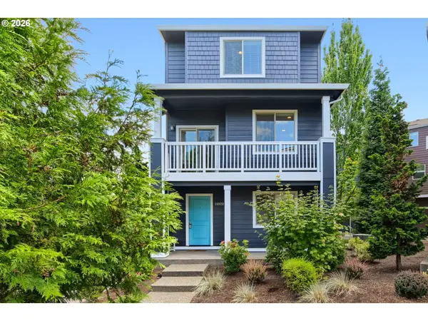 14020 SW Burlwood Ln, Beaverton, OR 97005