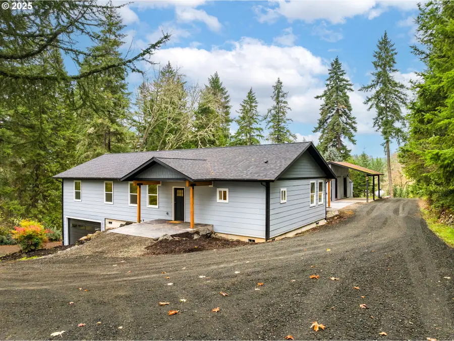 283 Upper Terrace Ln, Glide, OR 97443 - Image #2