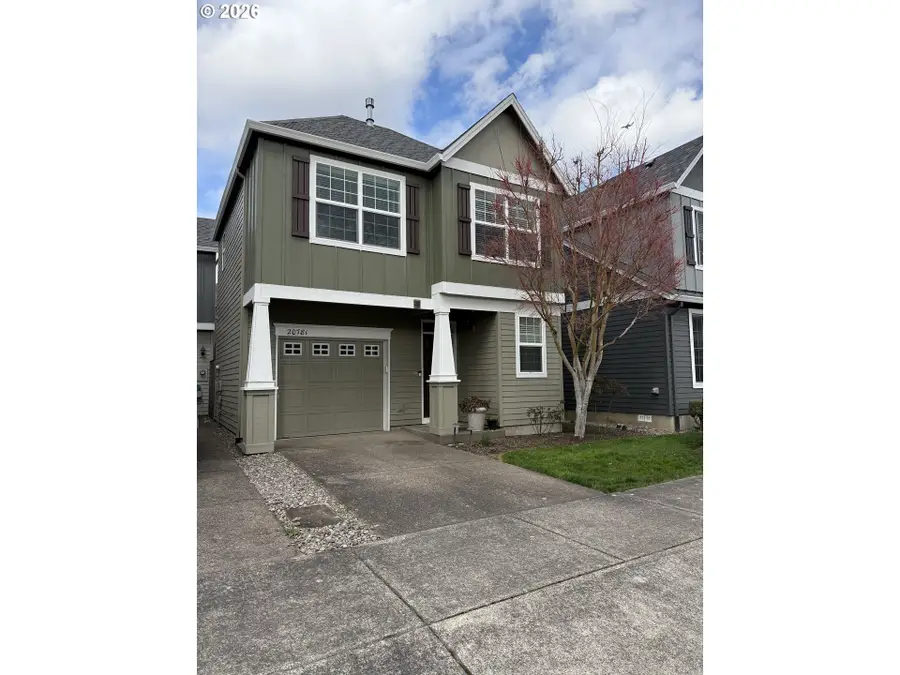 20781 SW Skiver St, Beaverton, OR 97078 - #2