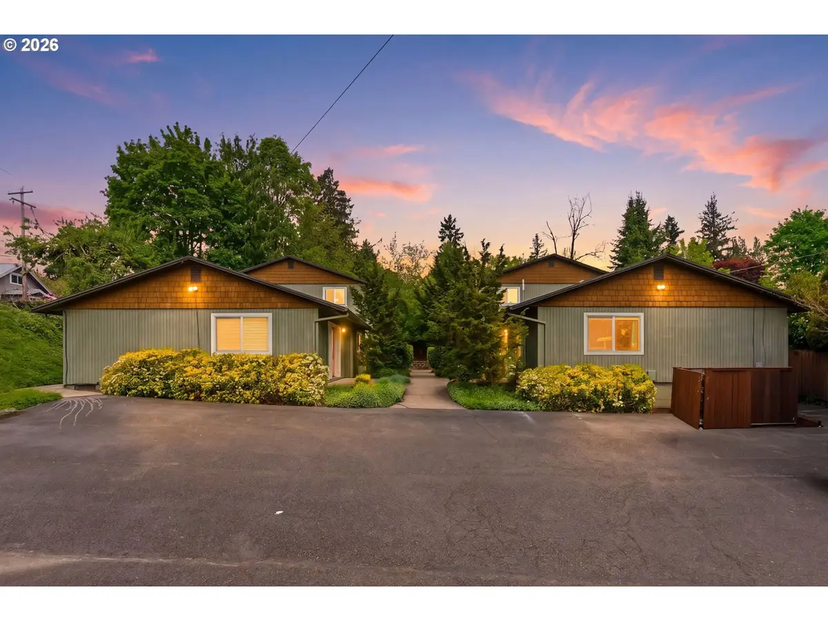 2945 SW Miles St #3, Portland, OR 97219 - #1