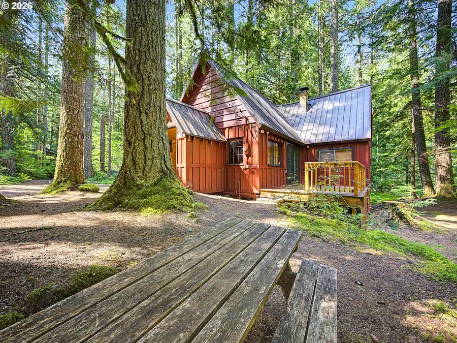 79635 E Rd 35 Lot 155, Rhododendron, OR 97049 - #2