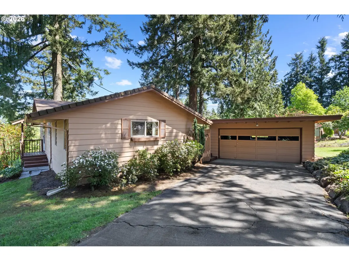 1875 Valley View Dr, Northwest Clackamas, OR 97068 - #1