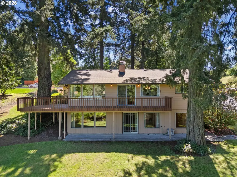 1875 Valley View Dr, Northwest Clackamas, OR 97068 - #3