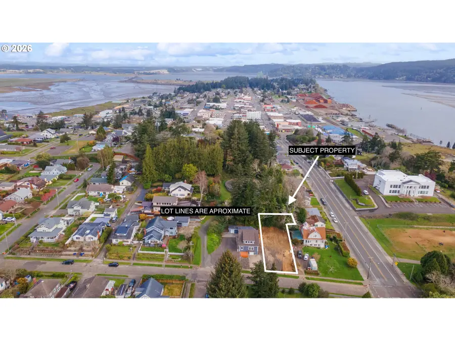 0 Oregon Ave, North Bend, OR 97459 - #2