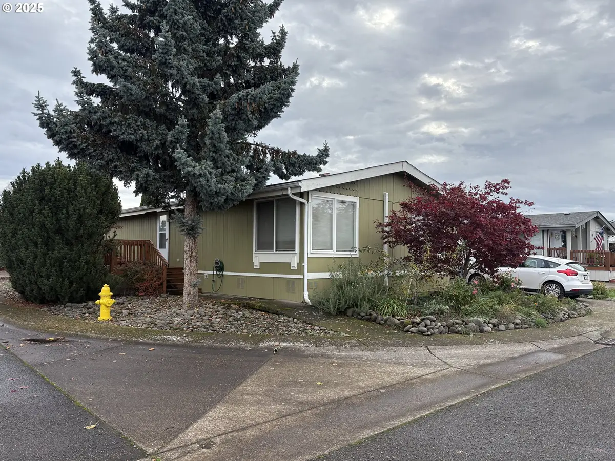 1699 N Terry St #272, Eugene, OR 97402 - Image #1