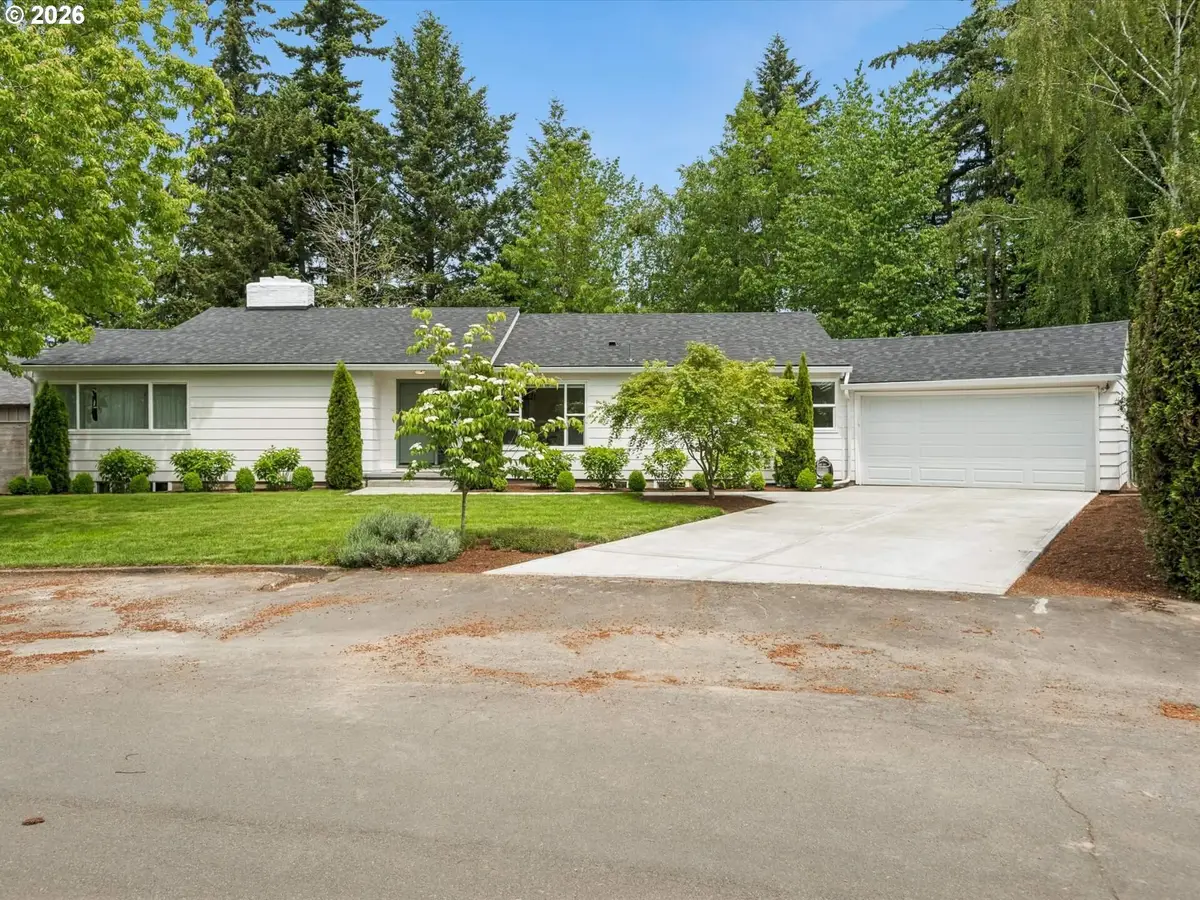 11865 SW Belvidere Pl, Portland, OR 97225 - #1