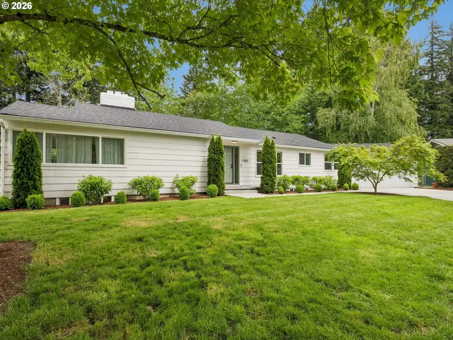 11865 SW Belvidere Pl, Portland, OR 97225 - #2