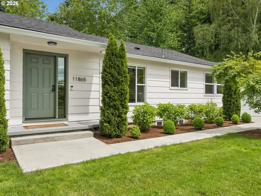 11865 SW Belvidere Pl, Portland, OR 97225 - #3