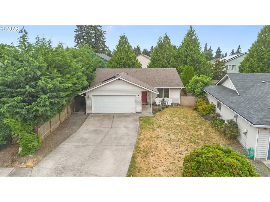 4616 NE 129th Ave, Vancouver, WA 98682 - #2