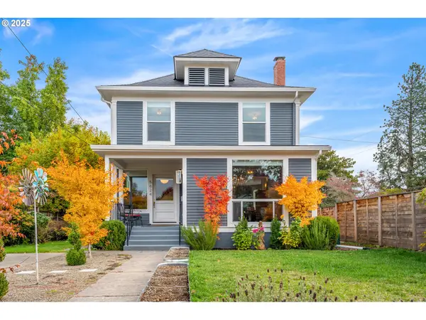 5624 SE 44th Ave, Portland, OR 97206