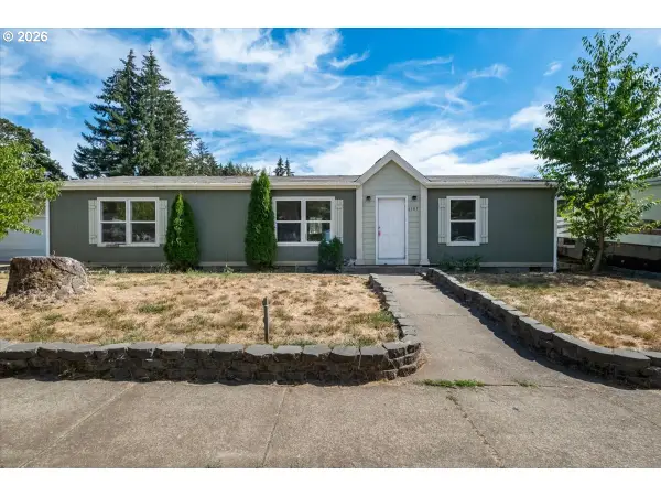 4181 Osage St, SweetHome, OR 97386