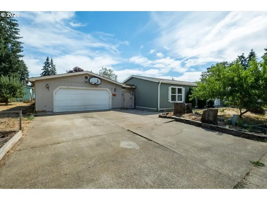 4181 Osage St, Sweet Home, OR 97386 - #2