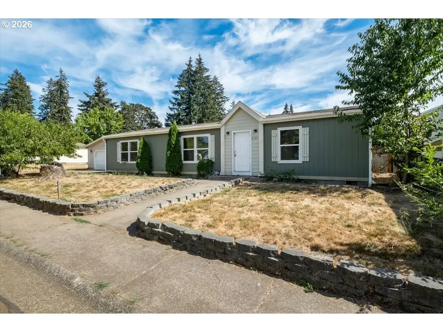 4181 Osage St, Sweet Home, OR 97386 - #3