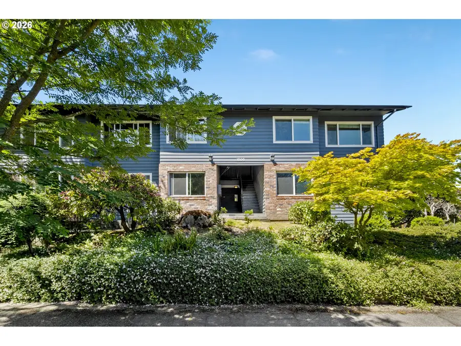 1505 SE 22nd Ave #2, Portland, OR 97214 - #2