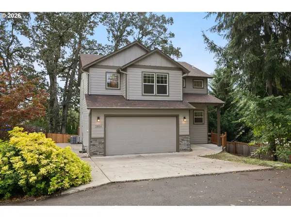 2854 NW Glen Creek Rd, Salem, OR 97304