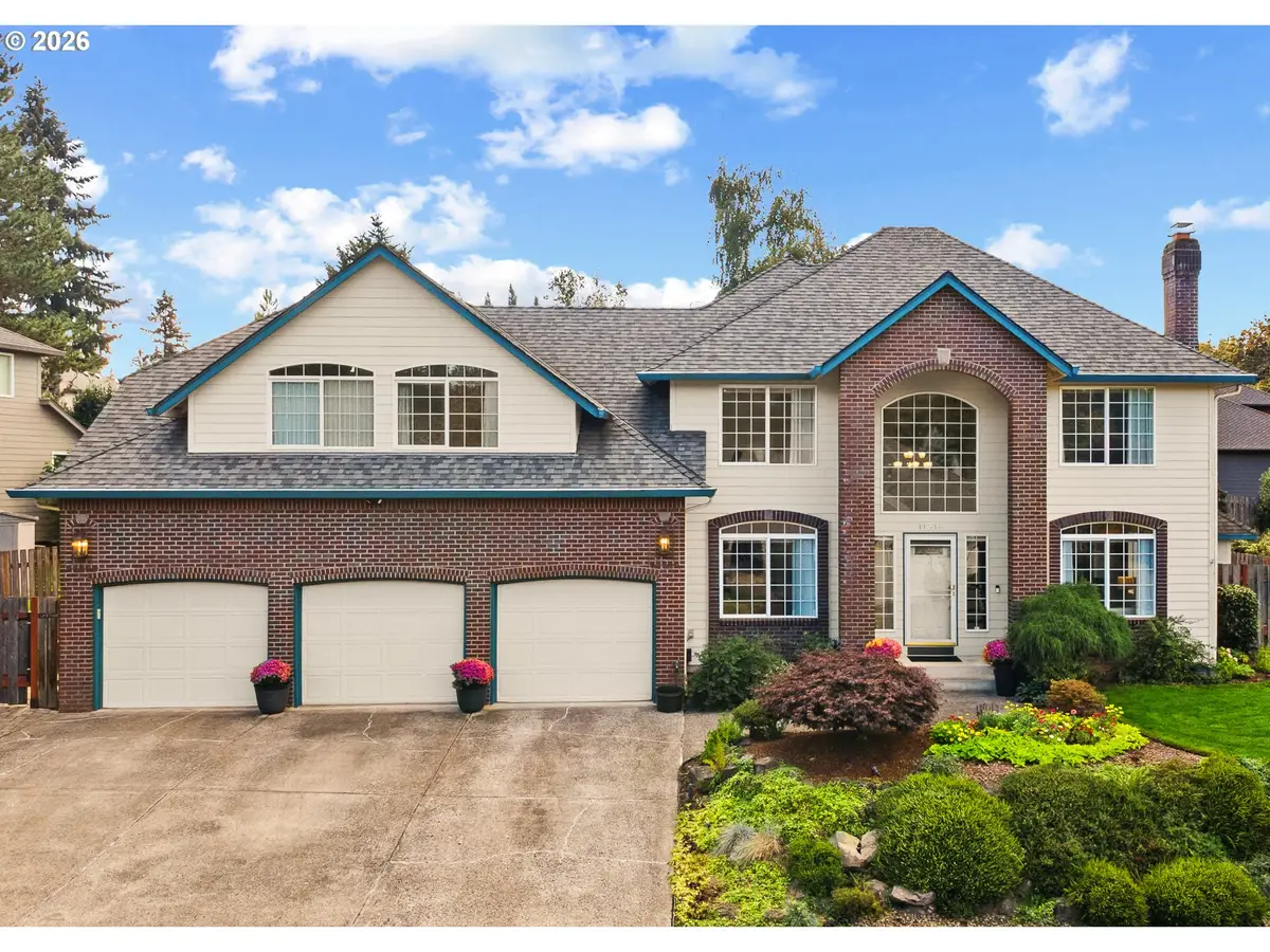 11518 NE 33rd Ave, Vancouver, WA 98686 - #1