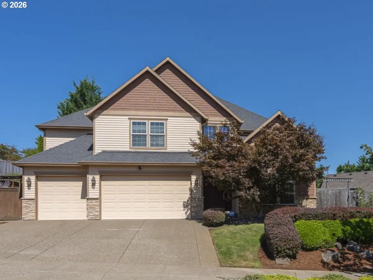 14402 SE Donatello Loop, Portland, OR 97086 - #1