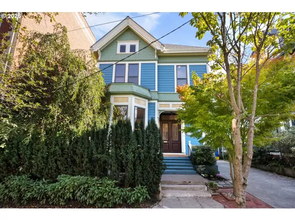 414 NW 22nd Ave, Portland, OR 97210