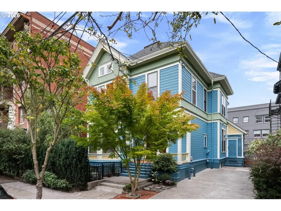 414 NW 22nd Ave, Portland, OR 97210 - #2