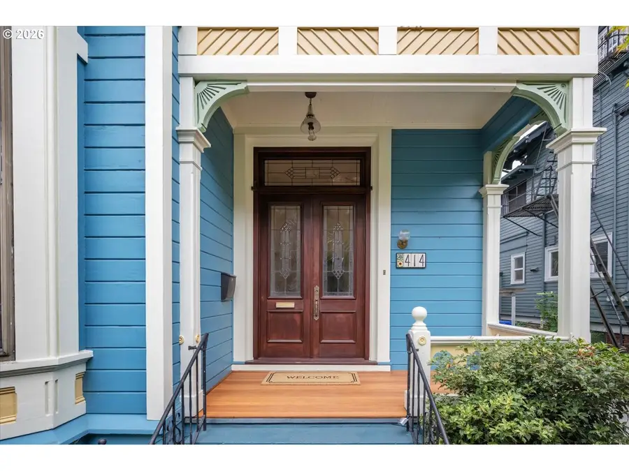414 NW 22nd Ave, Portland, OR 97210 - #3