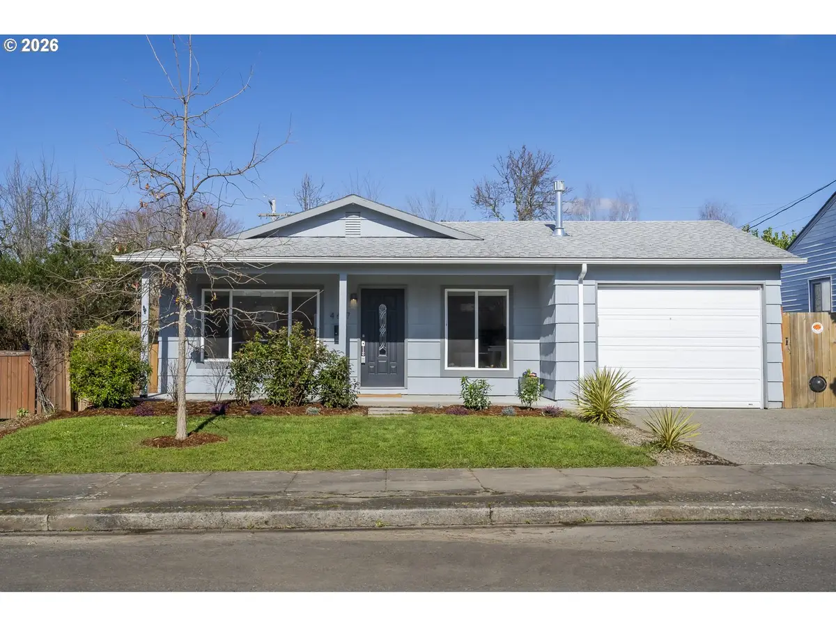 4617 SE Windsor Ct, Portland, OR 97206 - #1