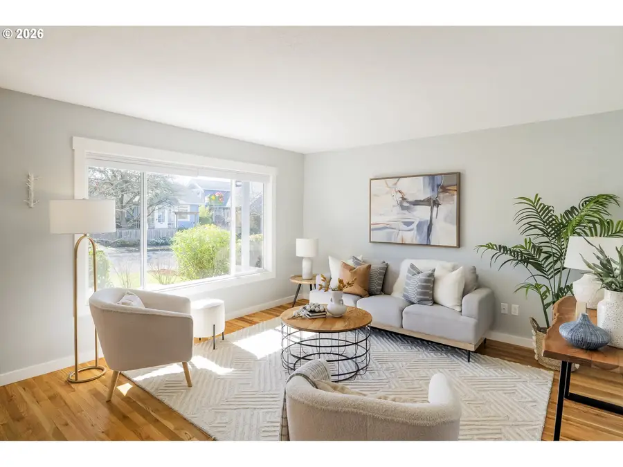 4617 SE Windsor Ct, Portland, OR 97206 - #3