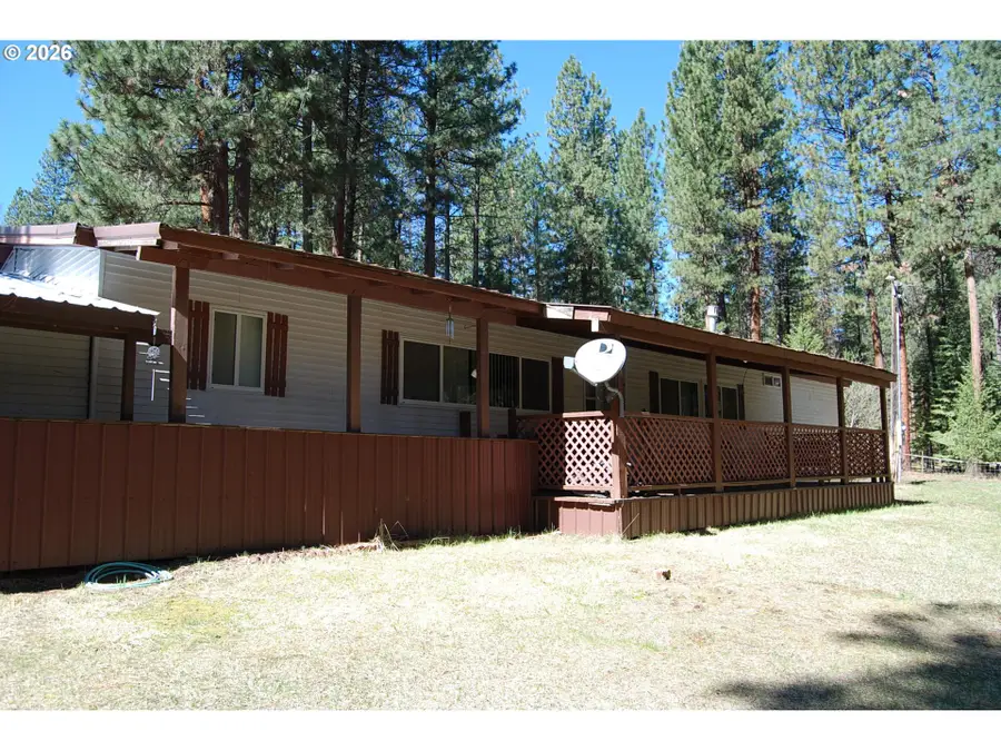 39988 Rhody Rd, Hereford, OR 97814 - #2