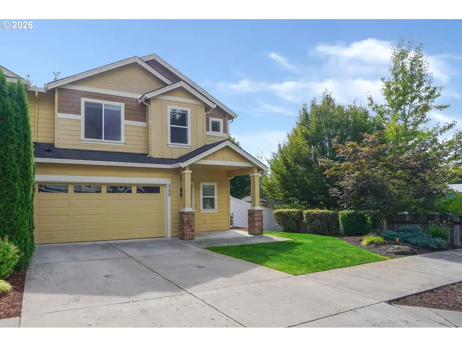 750 N P St, Washougal, WA 98671 - #2