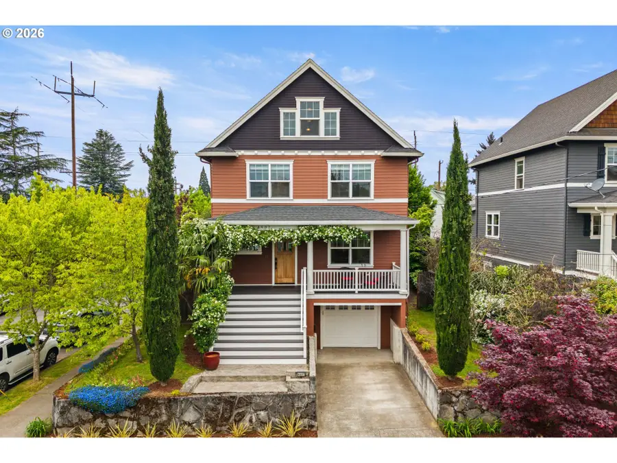 4607 NE Garfield Ave, Portland, OR 97211 - #2