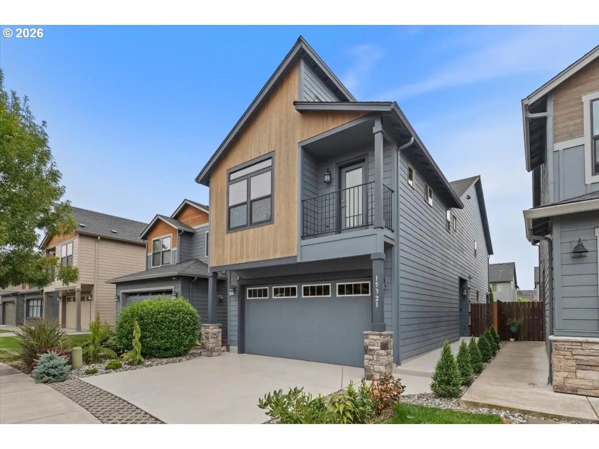 15321 NE 108th Way, Vancouver, WA 98682 - #1