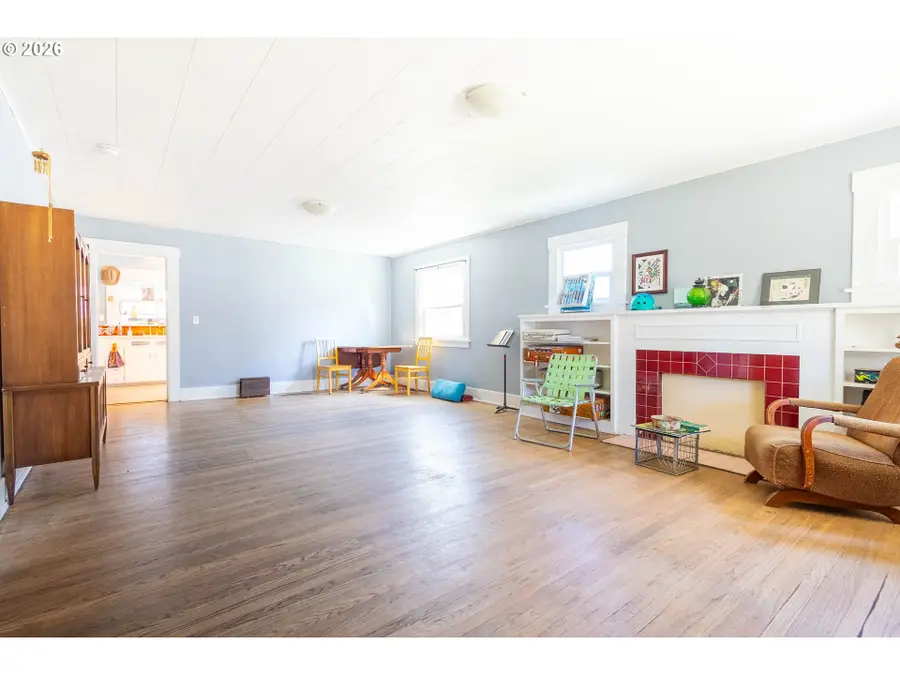 605 M Ave, La Grande, OR 97850 - #2