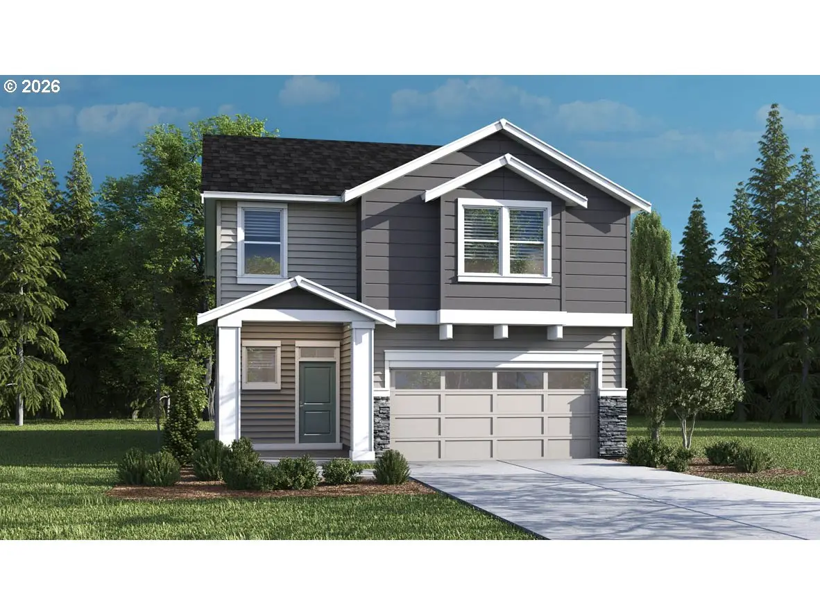 16671 SE Wintergreen St, Happy Valley, OR 97086 - #1