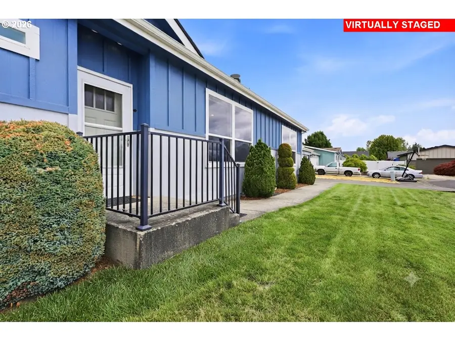 744 Saint James Pl, Molalla, OR 97038 - #3