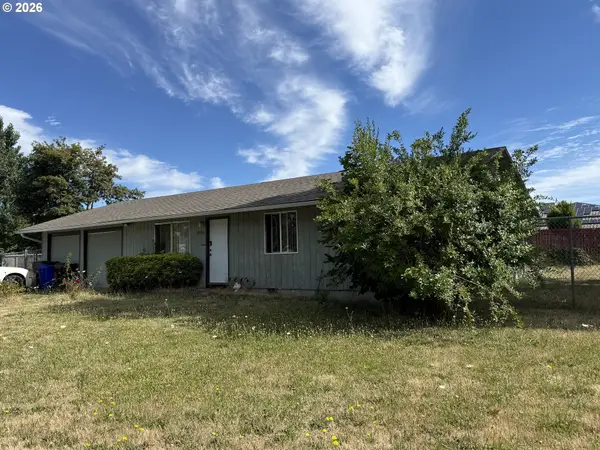 18960 Lafayette Ave, OregonCity, OR 97045
