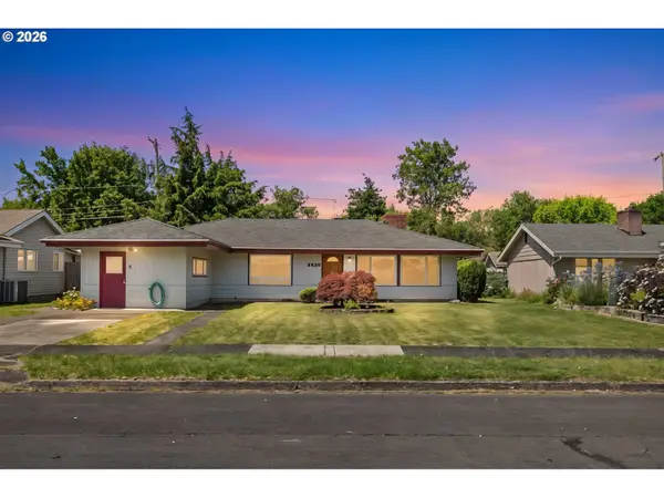 2840 Ferry St, Eugene, OR 97405