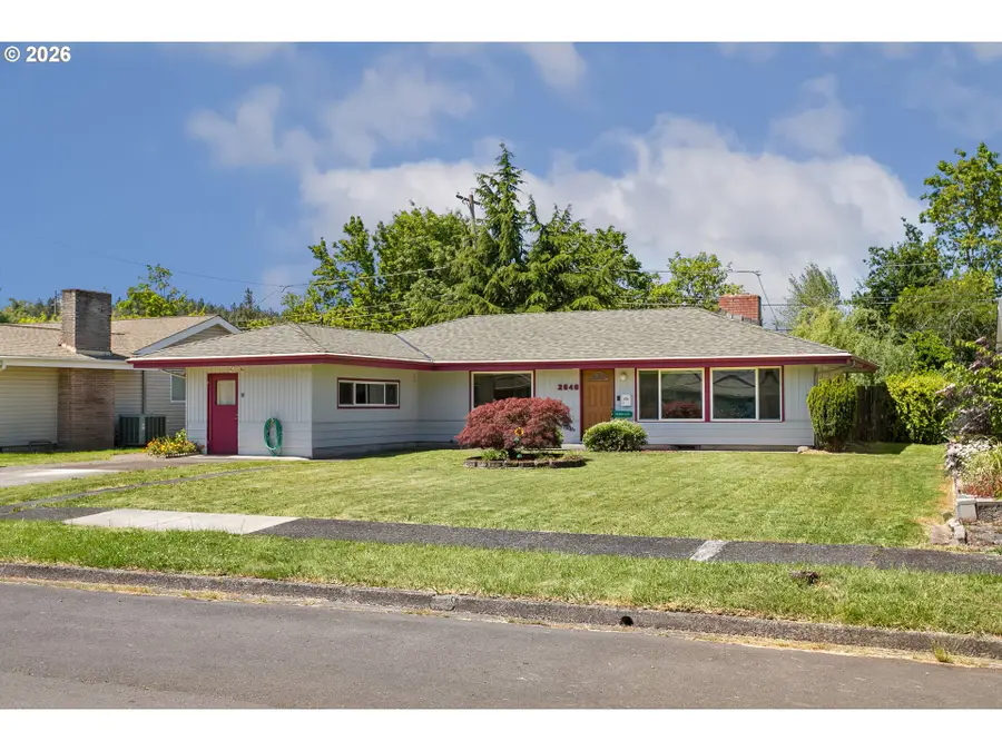 2840 Ferry St, Eugene, OR 97405 - #3